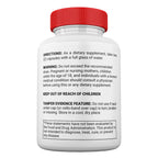 Gold Nutra (2 Pack) Super Flow Blood Support Capsules, SuperFlow Glycogen Pills All Natural Supplement, 2-Month Supply.