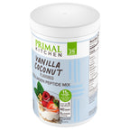 Primal Kitchen Collagen Fuel Vanilla Coconut, 14.4 oz