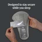 Depend Guards Incontinence Pads for Men, Overnight Absorbency, 84 Count, Packaging May Vary