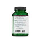 Vitanica CholestBlend - Supports Cholesterol Already in Healthy Range with Berberine, Red Yeast Rice, & Bergamot Orange - Vegan - 90 Capsules