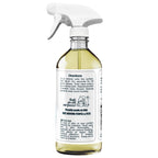 PROSOL WORKS Bathroom Cleaner 16 oz - Daily Cleaning Spray for Shower Curtain, Sink, Shower, Tile, Bathtub, & Toilet Bowl Cleaners Revealing Natural Shine & Refreshing Scent- Safe on All Surface