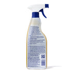 Bar Keepers Friend Soft Cleanser 13 oz + Spray & Foam Multipurpose MORE Spray Cleaner 25.4 oz, Multi Purpose Cleaner Bundle, Removes Grease, Rust Stains, Soap Scum & More in Home & Outdoors