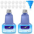 Replacement Bottle for Swiffer® Wet Jet™ Mop, Refillable, Not for PowerMop