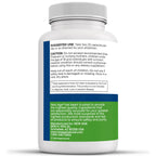 NEW AGE AREDS 2 Eye Vitamins - Lutein, Zeaxanthin, Bilberry, Astaxanthin Mineral Vision Supplement - 180 Count