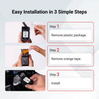 Canon Genuine PG-275 Black Ink Cartridge