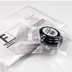 PRO-LAB Long Term Radon Test Kit -LAB FEE Included. EPA Approved - Easy to Use Long Term Radon Test - Uses Alpha Track Long Term Radon Test Technology