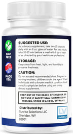 (2 Pack) Memoforce Brain Supplement - Official Memoforce Premium Formula Pills, Advanced Support for Wellness & Overall Health, Memoforce Reviews, 120 Capsules for 2 Months