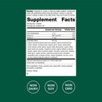 Standard Process Cataplex A-C-P - Healthy Cell & Tissue Supplement - Supports Dental Health & Immune System Function - Contains Vitamin A & C - Non-Dairy & Non-Soy - 180 Tablets (60 Servings)