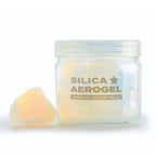 Aerogel | The Lightest Materials on Earth, NASA-Inspired "Frozen Smoke" (Chunks, High Purity, Silica-Based)