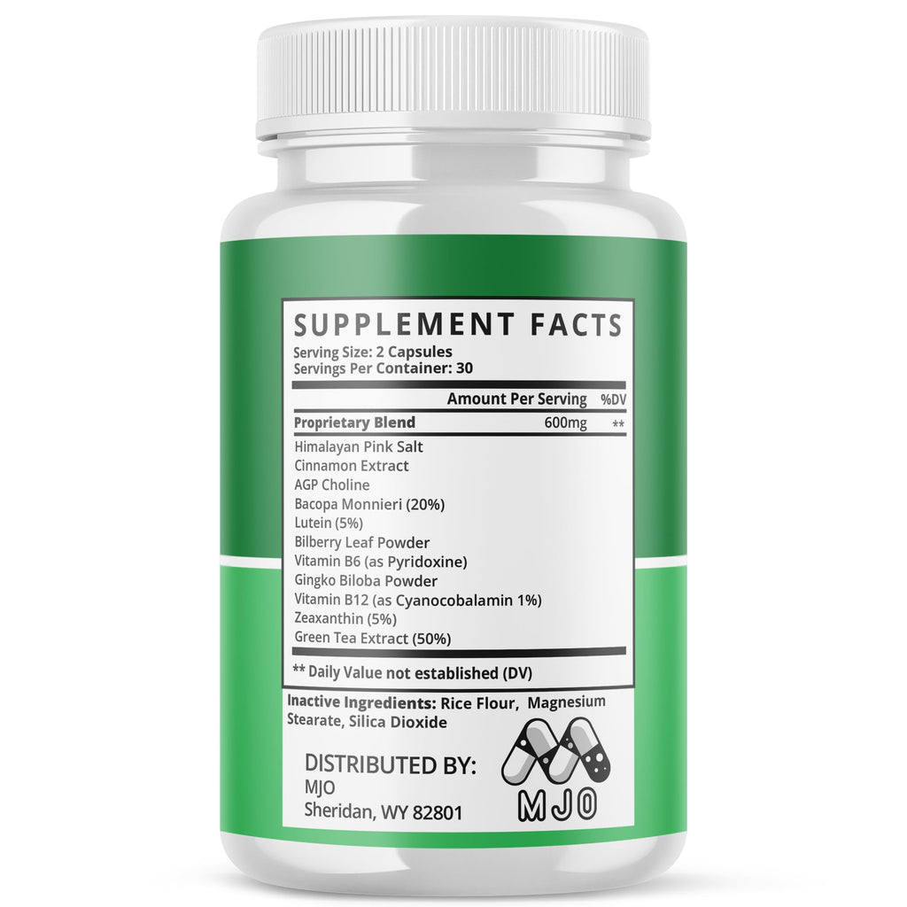 LipoLess Capsules, Official Lipo Less Supplement Pills with All Natural Ingredients, Advanced Formula for Optimal Health & Wellness Support with Premium Vitamins for Active Women & Men (60 Capsules)