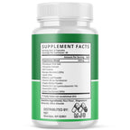 LipoLess Capsules, Official Lipo Less Supplement Pills with All Natural Ingredients, Advanced Formula for Optimal Health & Wellness Support with Premium Vitamins for Active Women & Men (60 Capsules)