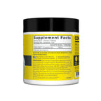 CON-CRET Creatine HCl Powder | Muscle, Cognitive, Cellular Energy Support | No Bloating or Cramps | USA Made & NSF Certified | Unflavored (100 Serving)