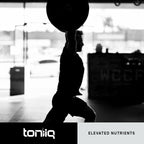 Toniiq Cistanche Tubulosa Extract - Ultra High Potency 10:1 Extract with 50% Echinacoside & 10% Verbascoside - Highly Concentrated - Third-Party Lab Tested - 60 Capsules