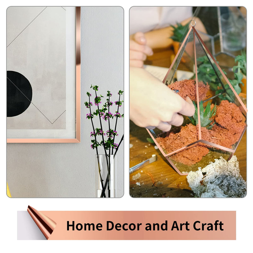 Kirecoo 2" x 33FT Copper Foil Tape with Conductive Adhesive