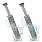 ROYOR Hot Tub Silver Ion Cartridge - Spa Mineral Sticks for Hot Tub, Spa Silver Ion Cartridge, 2 Pack