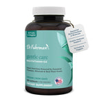 Dr. Fuhrman 2 Month Supply Multivitamin for All + D3 Vitamin for Immune Support | Vegan Formula Womens Multivitamin with B12 & Zinc | Whole Food multivitamin with 17 Fruits & Veggies