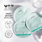 IMAGE Skincare I Mask Hydrating Hydrogel Sheet Mask 5 Sheet / 5 Masque Tissu 85 g / 3 oz