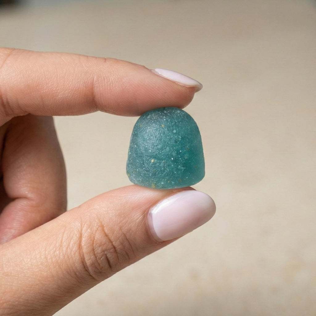Kuli Kuli Organic Sea Moss & Blue Spirulina Gummies, 60 CT