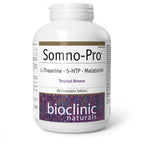 Somno Pro, Tropical Breeze 90 Chewable Tablets