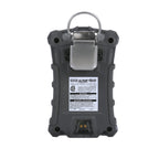 MSA 10178557 ALTAIR 4XR Multigas Detector - (O2, H2S, CO), Color: Charcoal, Battery Powered, Portable Gas Monitor, Durable, Handheld, UL/CSA Approval, 1 Count
