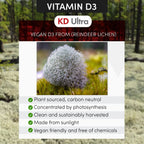 Arthur Andrew Medical, KD Ultra, Immunity, Heart and Bone Health, 90 Capsules