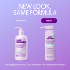 Love Wellness pH Balanced Cleanser | Feminine Vulva Wash for Intimate Health & Hygiene | Fragrance-Free, Non-Irritating & pH Matched | With Aloe Vera & Calendula for Sensitive Skin | 10 Fl Oz