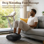 CuPiLo Foot Massager 2026 Upgraded FSA Eligible, Birthday Gifts for Women