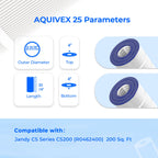 CS200 Jandy Pool Filter Cartridge, Compatible with Jandy CS200, R0462400, Pleatco PJANCS200, Ultral-B9, Filbur FC‑0823, Unicel C-8418, 1 Pack