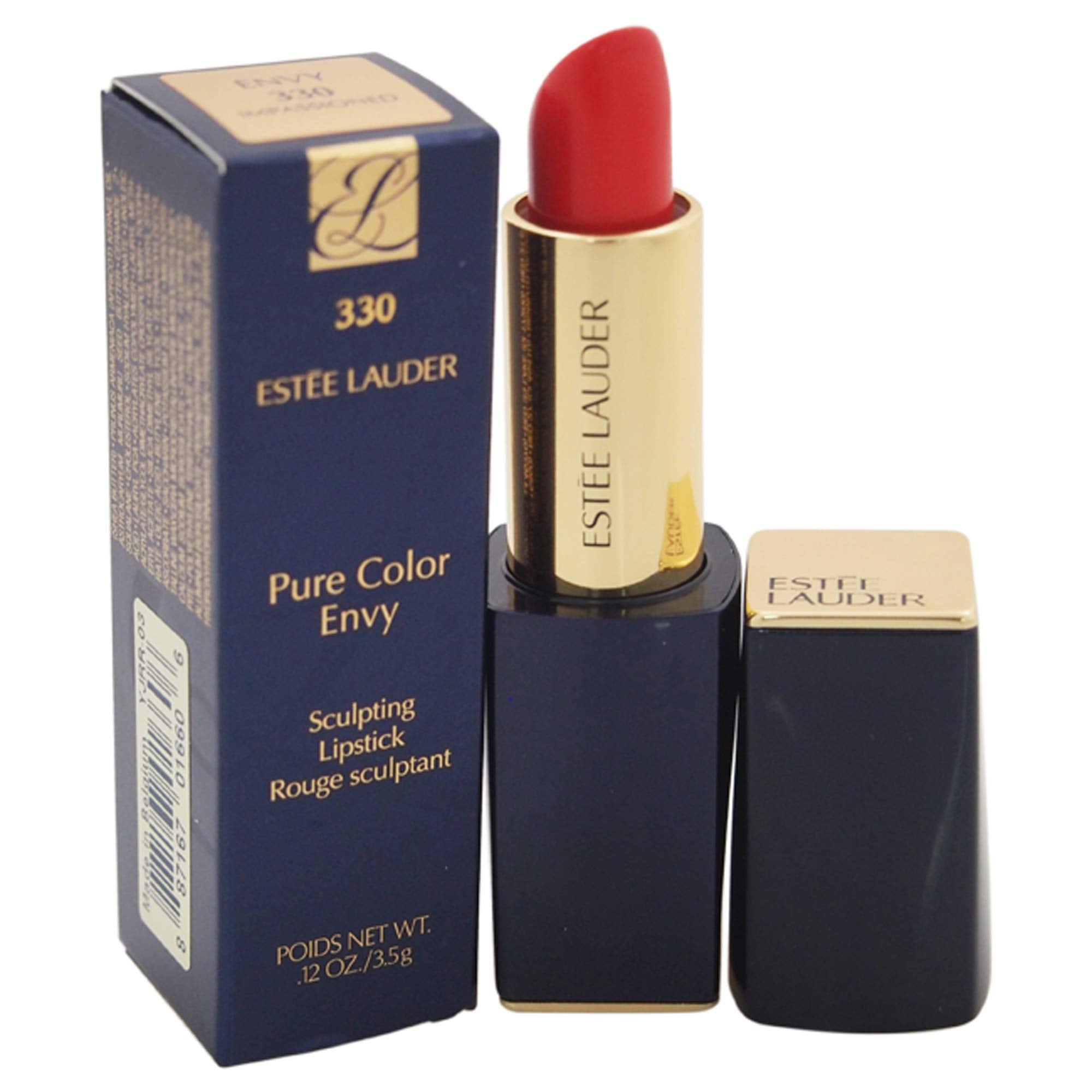 Estee Lauder Lipsticks, 0.1 kilograms