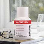 Isotonix Magnesium – Supports Sleep, Muscle Health, Cardiovascular Health, and Bone Health – High Absorption Magnesium Formula 90 Servings