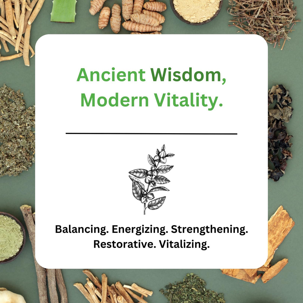 Paradise Herbs, Imperial Adaptogens, with Ashwagandha, Astragalus, Rhodiola, Proprietary Adaptogen Blend for Stress Support, Focus & Energy, 60 Vegetarian Capsules