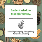 Paradise Herbs, Imperial Adaptogens, with Ashwagandha, Astragalus, Rhodiola, Proprietary Adaptogen Blend for Stress Support, Focus & Energy, 60 Vegetarian Capsules