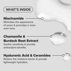 Paula's Choice Skin Balancing Pore-Reducing Face Toner with Niacinamide, for Oily Skin & Combination, Minimizes Large Pores, Controls Oil & Shine, Hydrates & Replenishes, Fragrance-Free, 6.4oz