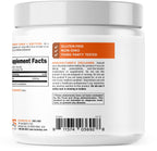 Bucked Up L-Citrulline 3000mg Powder, Essentials (100 Servings)