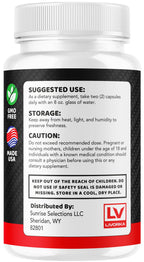 (3 Pack) Ereforce - Ereforce Capsules Advanced Daily Formula Premium All Natural Ingredients- Maximum Strength, EreforcePills Support Reviews for Overall Health and Wellness, 180 Capsules for 3 Months