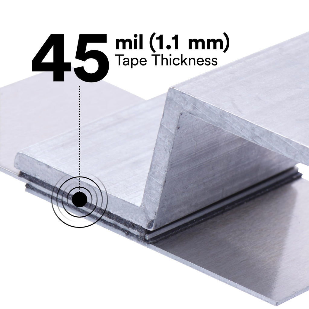 3M VHB Tape 5952, 2 in width x 5 yd length (1 Roll)