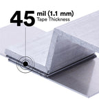 3M VHB Tape 5952, 2 in width x 5 yd length (1 Roll)