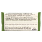 Asswipes Flushable Wipes (Bulk, 1080 wipes) - Personal Cleansing Body, Butt and Bathroom Wipes with Aloe & Vitamin E - Made Without Alcohol or Parabens (Pack of 24)