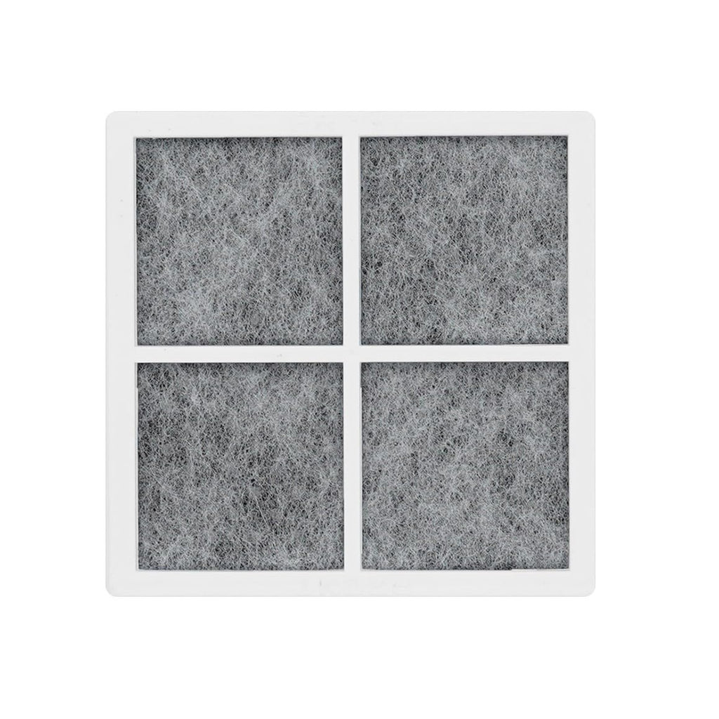 LG 6 Month (LT120F) Replacement Refrigerator Air Filter, 1 Count (Pack of 1), White
