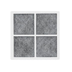 LG 6 Month (LT120F) Replacement Refrigerator Air Filter, 1 Count (Pack of 1), White