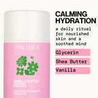 Pacifica Vanilla Butter Moisturizing Balm Stick – Solid Body Lotion for Instant Dry Skin Relief Moisture Balm, Shea Butter & Vanilla Formula Vegan & Cruelty-Free Clean Skincare 2.5 oz