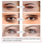 Revitalise Eyes Red Light Therapy Glasses,Microcurrent Eye Beauty Device Botanique Paris under Eye Device Revital Eyes Bag Remover for Reduce Dark Circles Puffiness Wrinkles Relax Eye Strain