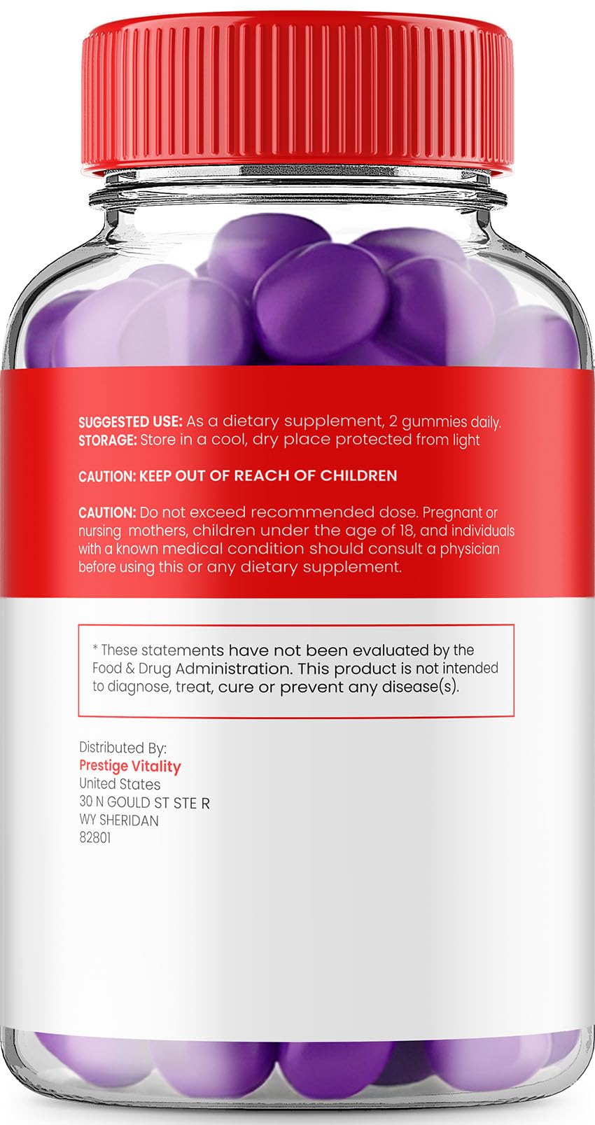 Lyvaris Gummies – Livaris Gummy Advanced Formula Extra Strength Natural Blend, Reviews - 3 Pack - 180 Gummies