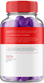 Lyvaris Gummies – Livaris Gummy Advanced Formula Extra Strength Natural Blend, Reviews - 3 Pack - 180 Gummies