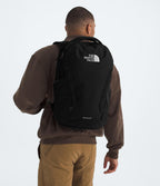 THE NORTH FACE Vault Everyday Laptop Backpack, TNF Black-NPF, OS