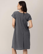Kindred Bravely Universal Labor and Delivery Gown for Birthing and Nursing