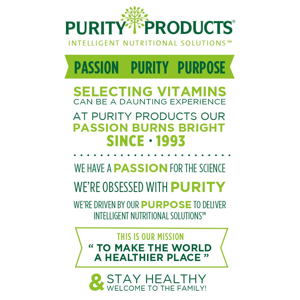 Purity Products Ultimate H.A. Formula - Clinically Studied BioCell Collagen - Dynamic Hyaluronic Acid Support for The Joints and Skin - 90 Count per Bottle (3 Bottles) - from