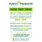 Purity Products Ultimate H.A. Formula - Clinically Studied BioCell Collagen - Dynamic Hyaluronic Acid Support for The Joints and Skin - 90 Count per Bottle (3 Bottles) - from