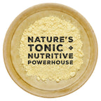 Surthrival: Pine Pollen Powder (8 oz), Wild Harvested, Energy & Endurance Restoration