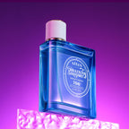 Sttes Perfume 706# (MIDNIGHT JASMINE) ��� Eau De Parfum 100ml (3.4 fl oz) ��� Black Currant, Jasmine, Vanilla
